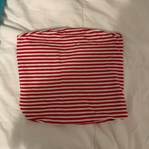 Brandy Melville tube top